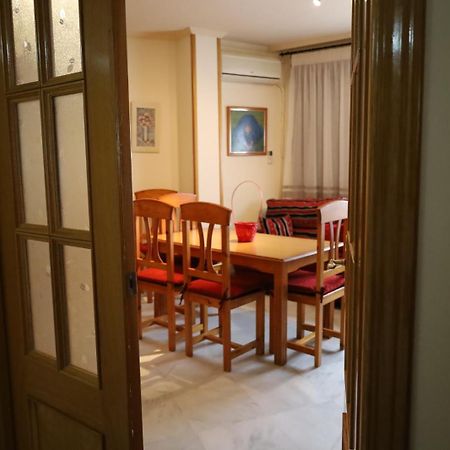 Hospedium Dlj Arjona Centro I Apartment Luaran gambar
