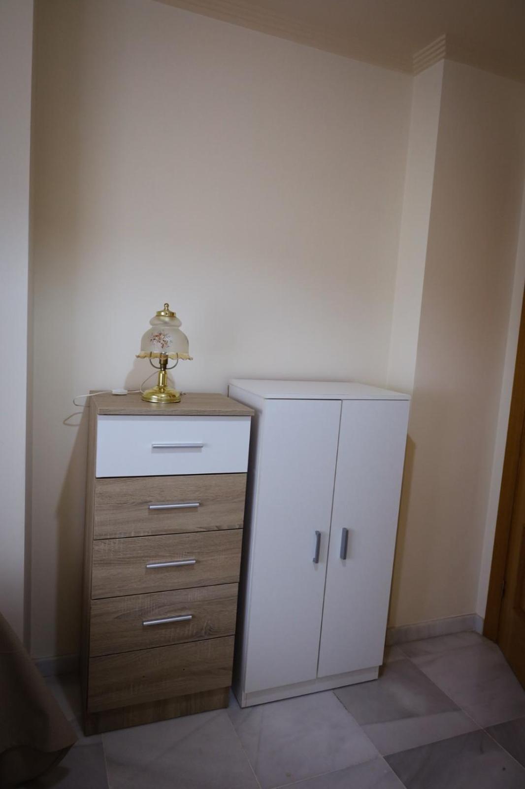 Hospedium Dlj Arjona Centro I Apartment Luaran gambar