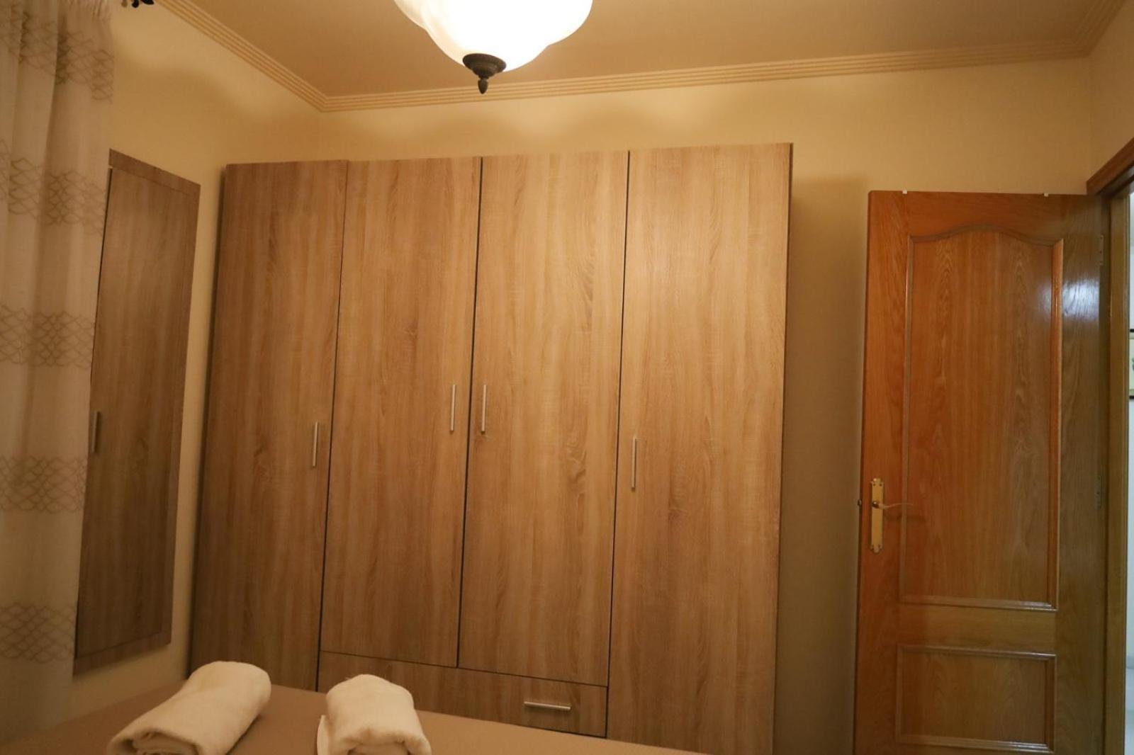 Hospedium Dlj Arjona Centro I Apartment Luaran gambar